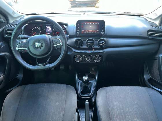 FIAT ARGO 1.0 FIREFLY FLEX DRIVE MANUAL FIAT ARGO 1.0 FIREFLY FLEX DRIVE MANUAL